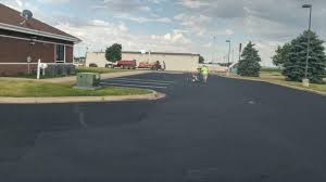 Ravenna, NE Driveway Paving Services Company